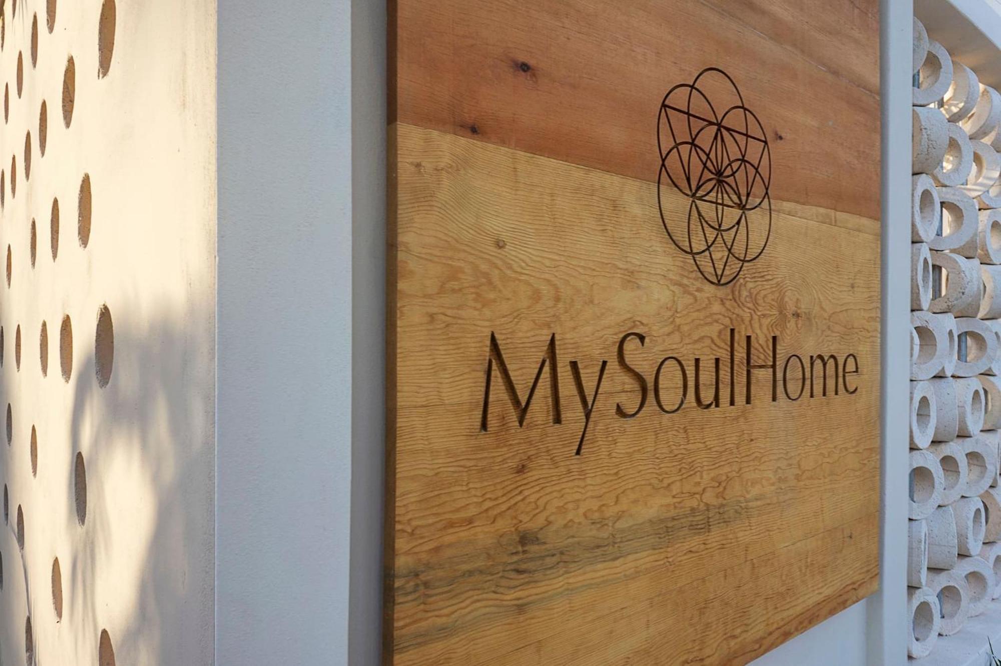 My Soul Home Studios Тулум Екстер'єр фото