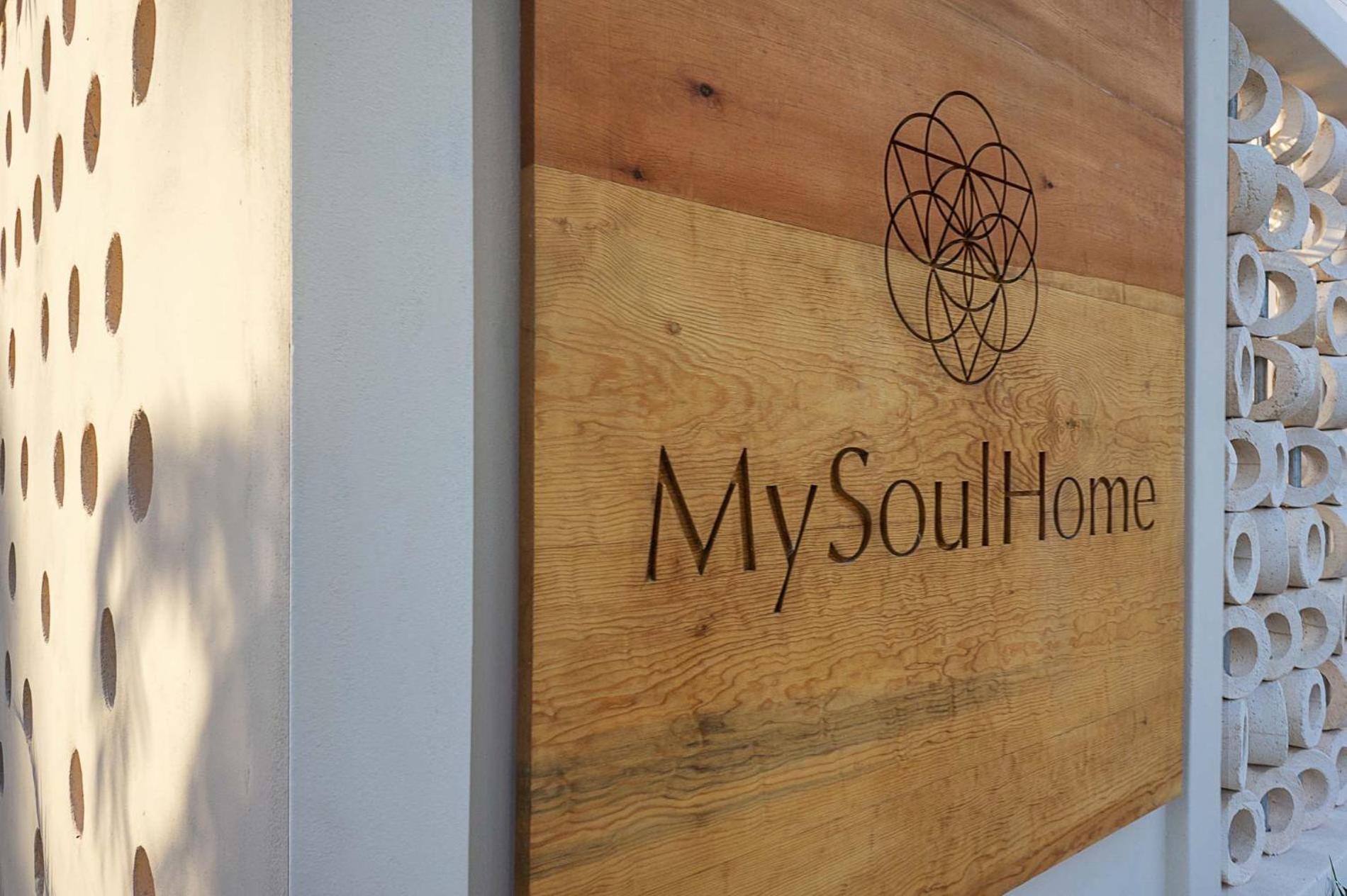 My Soul Home Studios Тулум Екстер'єр фото